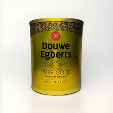 Douwe Egberts Pure Gold