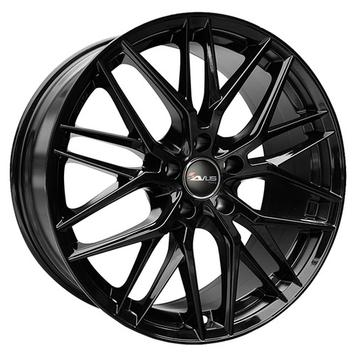 Alloy wheel avus af19 for - wheel,