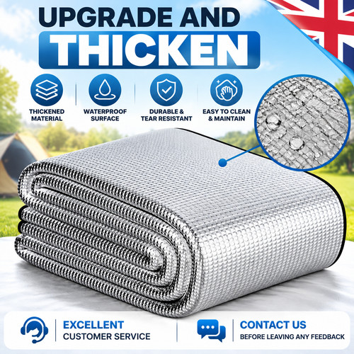 Waterproof picnic blanket - waterproof,