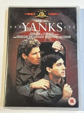YANKS DVD 1979 MOVIE FILM