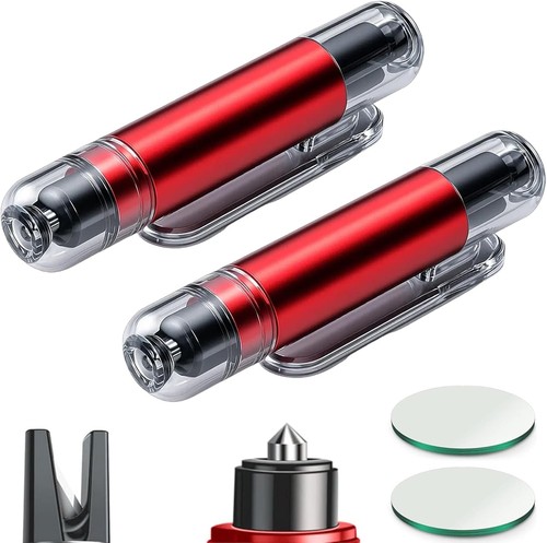 Safety escape hammer - safety,