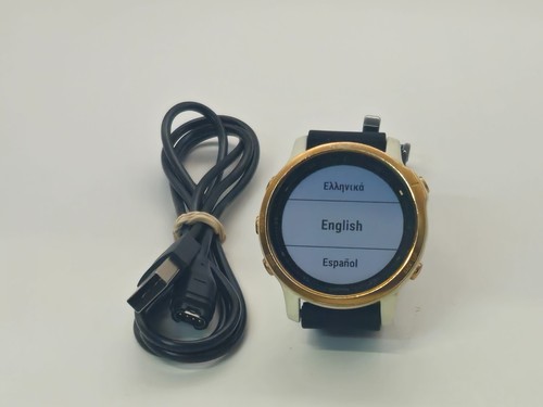 Garmin fenix pro 42mm - garmin,