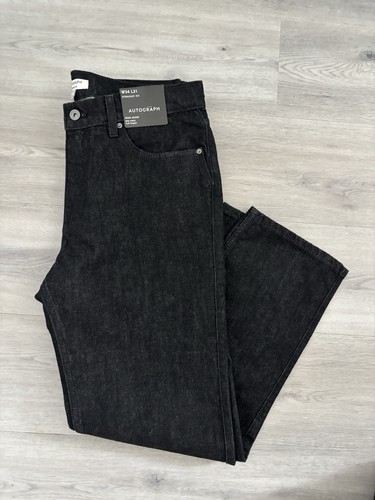 Autograph mens black wool - autograph,