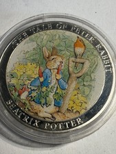 The Tale of Peter Rabbit