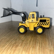 No 52 Plastic Loading Shovel