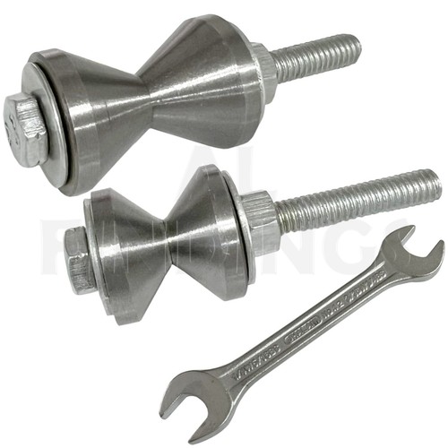 Flare spinner ring edge - flare,