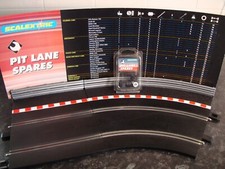 Scalextric c8088 tyres subaru - scalextric,