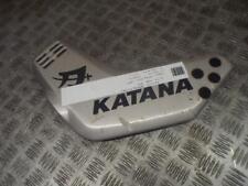 Suzuki GS550M GS650 M Katana 1981-On Left Hand Side Panel Cover 