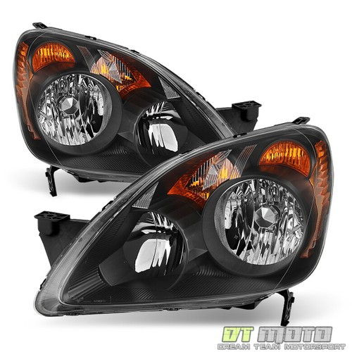 For black 2005 - for, crv