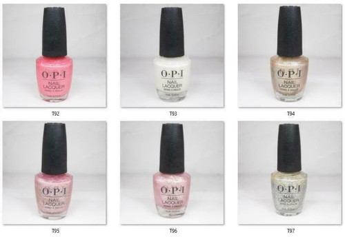 Opi lacquer nail polish - nail, tokyo
