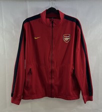 Arsenal N98 Track Football