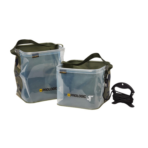 Prologic element trans camo - prologic, trans-camo
