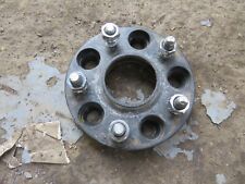 Honda Integra Type R DC5 RHD K20A  1 x 20mm Wheel Spacer, ONE ONLY Fit civic EP3