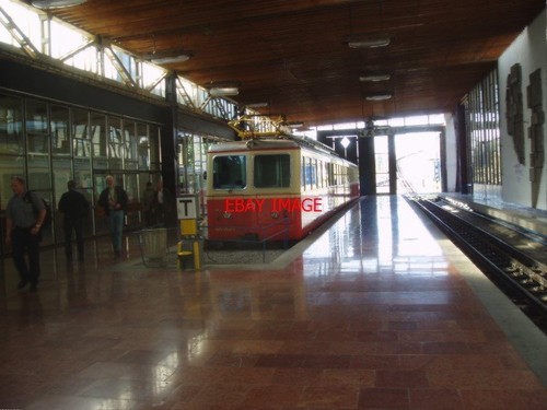 Photo slovakia strba - , railway