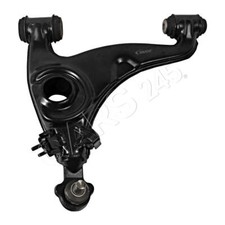 Track Control Arm Front Axle