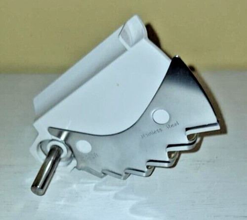 Braun multipractic blade disc - braun,