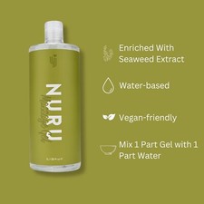 Loving Joy Nuru Body Massage