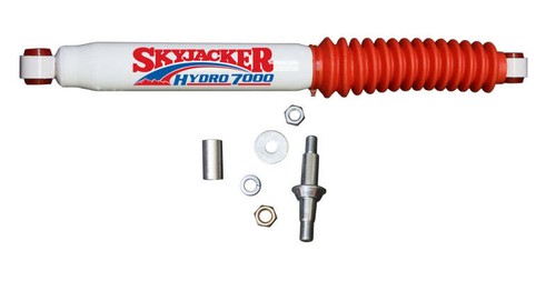 Skyjacker fits 2001 - fits, 2001-2010