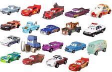 Disney Pixar Cars Series 2 Supercar 1:55 Scale Die-Cast Vehicles - 19 Collection