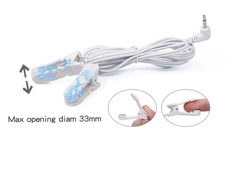 Electro stim tens - electro, ems