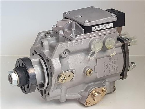 Bosch diesel injection pump - bosch,