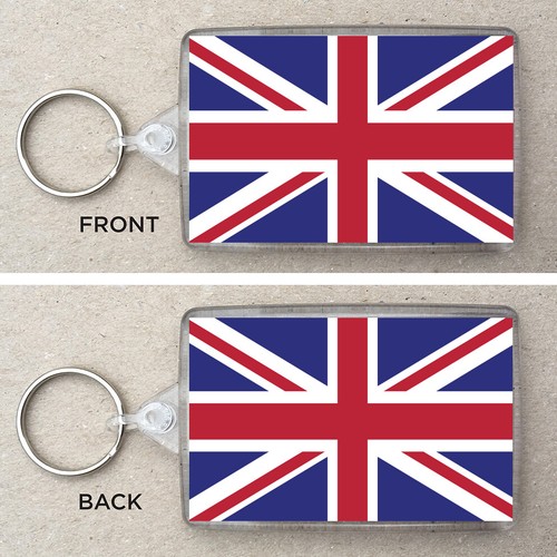 United kingdon union jack flag - union,