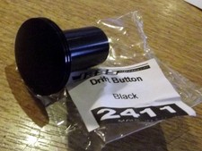 Handbrake handle black drift