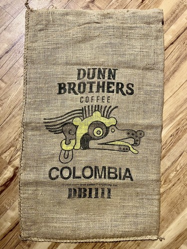 Large decorative colombia jute - decorative,