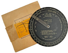 GENUINE WW2 Model U.S. Army