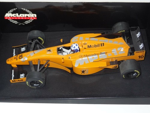 Pauls model art minichamps - model,