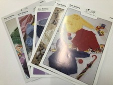 Peter Gregory Designed