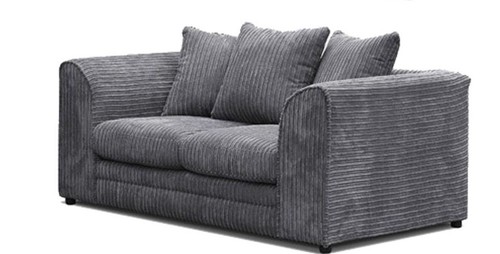 Shape jumbo cord - shape, sofa