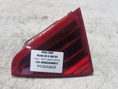 Audi line 2007 - line,