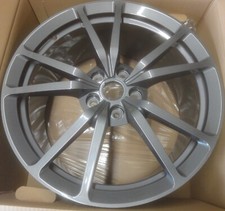 ZHA SINGLE, NEW, 19" GENUINE