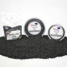 Modelling Coal | Wargame
