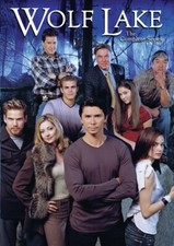 WOLF LAKE *2020* / NEW Region 1 DVD