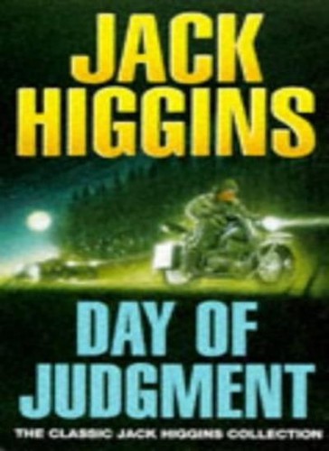 Day judgement classic jack - of,