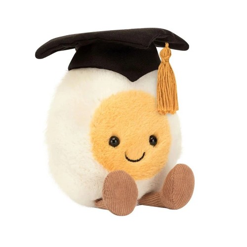 2026 jellycat cute graduation - jellycat,