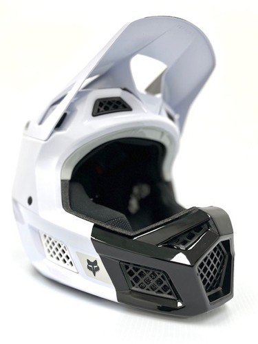 Fox racing rampage rpc intrude - fox,