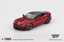 MINI GT 1/64 ASTON MARTIN DBS