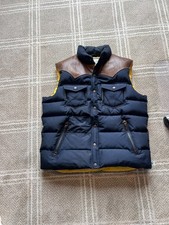 Penfield Trailware  60/40 Navy