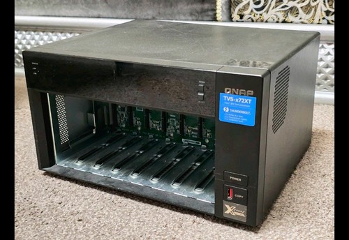 Qnap tvs x72xt nas - qnap, tvs-x72xt