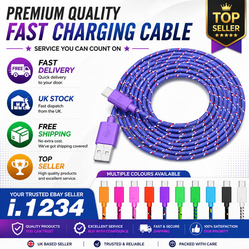 Heavyduty usb type charging - heavyduty,