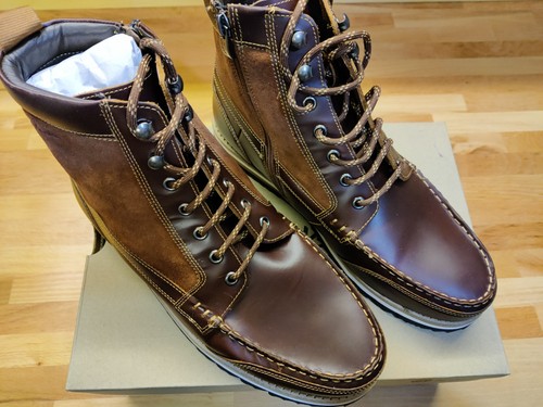 Mens clarks durston - durston, hi