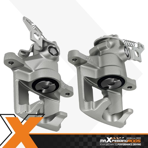 Floating caliper rear - caliper,