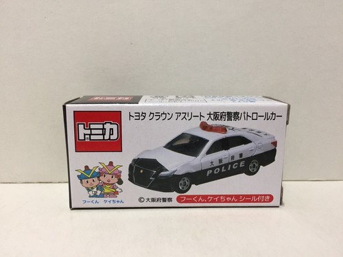 Takara tomy tomica toyota - tomy,