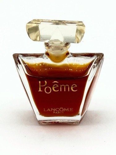 Poeme lancôme miniature - poeme,