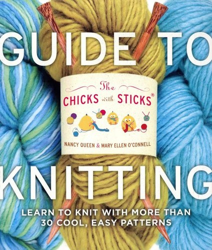 The chicks with - the, guide
