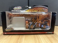 Corgi Wheelz Mobile Crane
