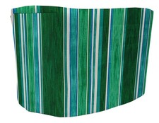 Colorful Stripes Toaster Cover